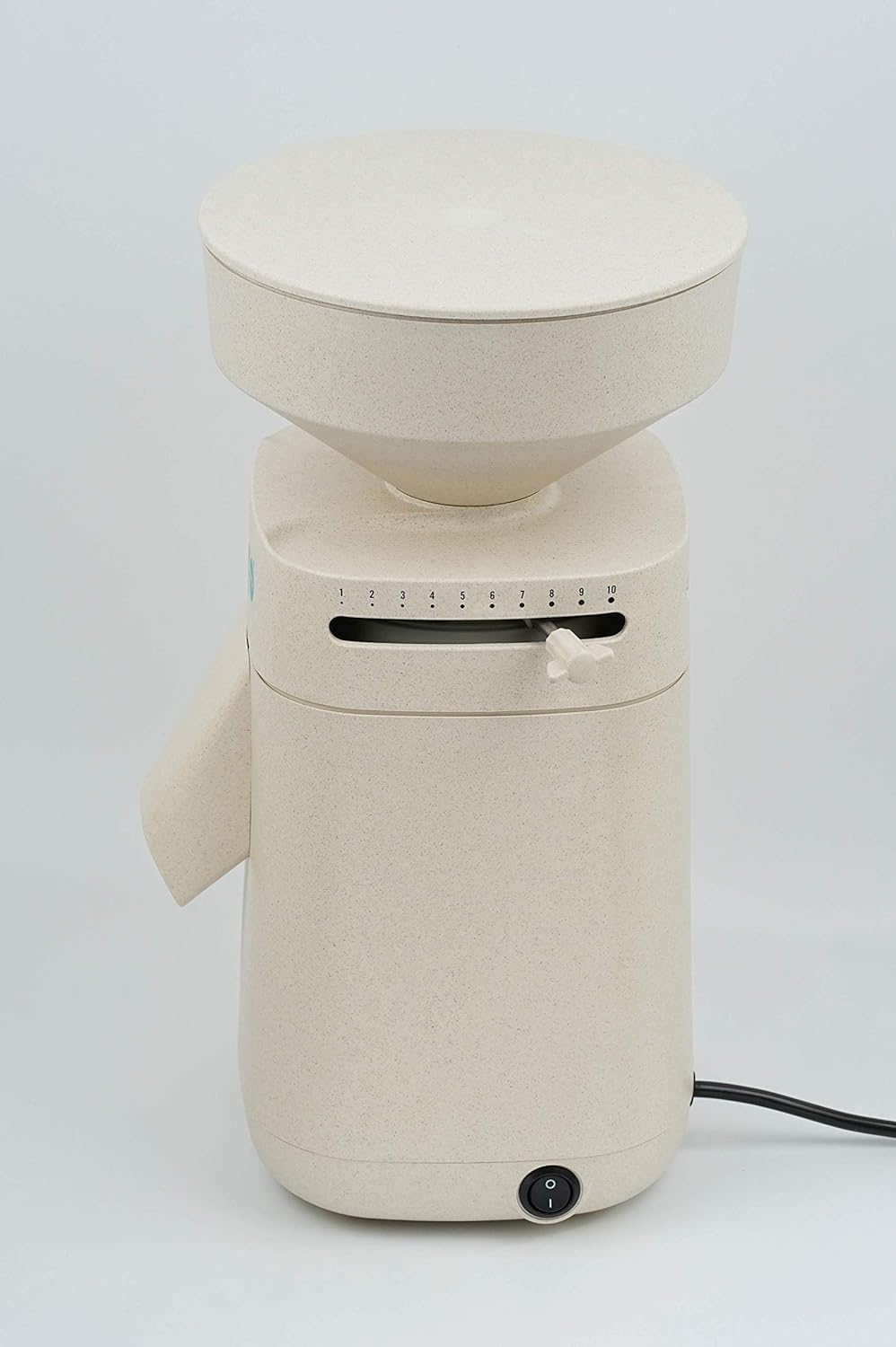 Mockmill 200 mit 600 Watt, Mockmill 200