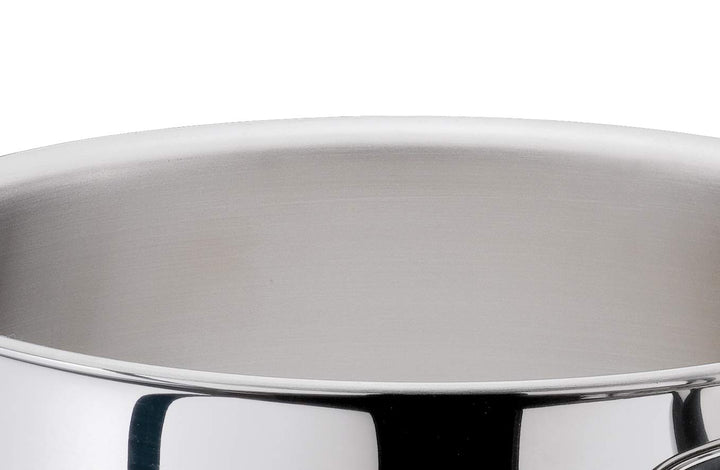 Spring Fusion2+ Sauteuse-Kp0315666020/grau