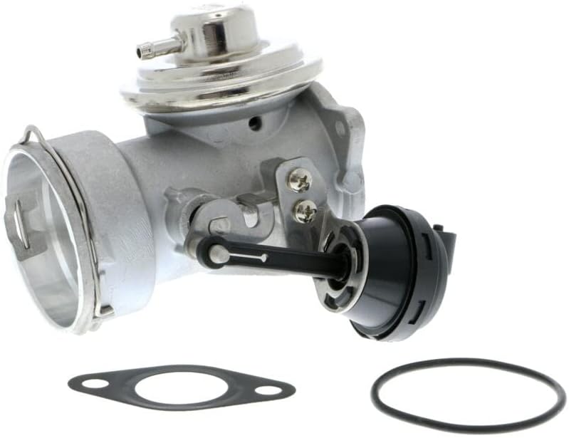 AGR Ventil Abgasrückführung passend für AUDI-VW A4 A6 Passat Sharan Alhambra T5 Superb