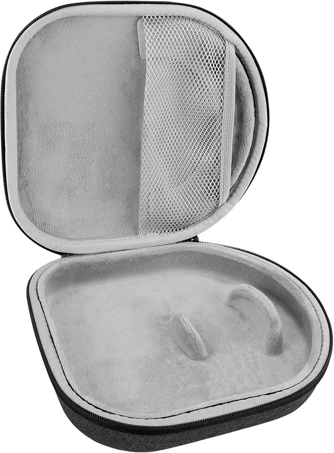 Geekria Tasche Kopfhörer für Play H9 3rd Gen, H9i, H4, H9, H8, H6, H2 Headphones, Schutztasche für H