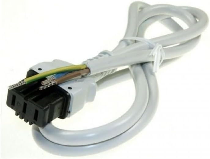 00754544 BOSCH Backofen, Herd Original Anschlusskabel 00754544 BOSCH