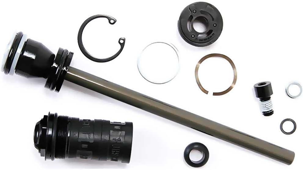 RockShox Wellensatz/Kolben/Tune Kit Monarch Plus 190x51/200x51mm MH, 11.4115.127.030, 2 x tiefe Toke