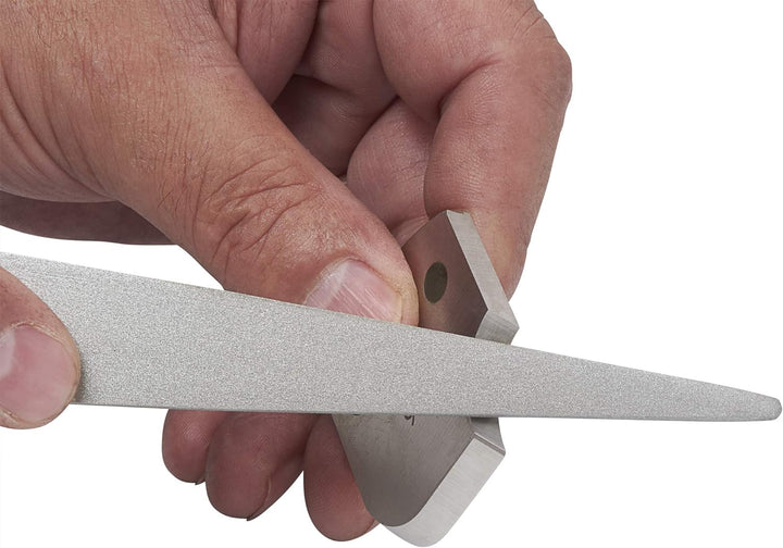 Trend - Tapered File 6 inch Fine - DWS/TF6/F