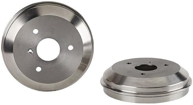 Brembo 14.A683.10 - Hintere Bremstrommeln - 1 Bremstrommel