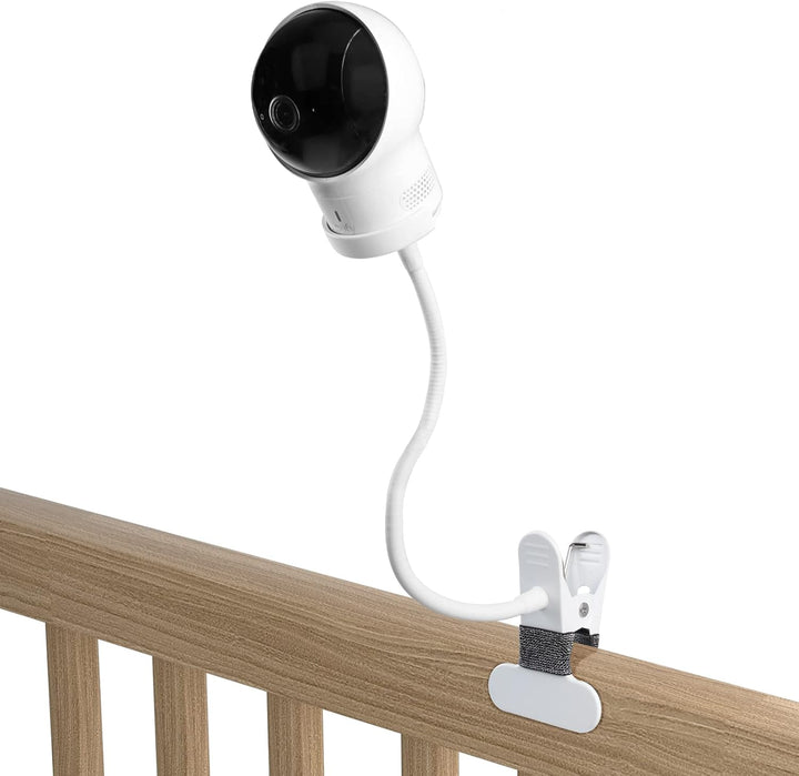 HOLACA Babyphone mit Kamera Halterung für eufy Security SpaceView Babyphone mit 5 Zoll LCD-Display,