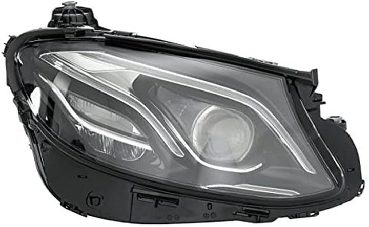HELLA 1EX 012 076-681 LED-Hauptscheinwerfer MULTIBEAM LED - ECE - für Rechtsverkehr - vorne rechts,