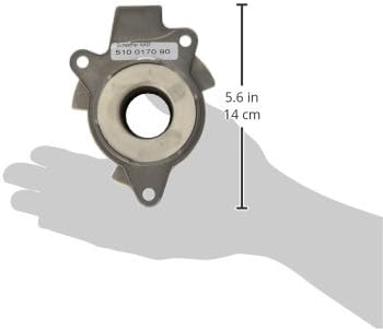 LUK 510017010 Zentralausrücker, Kupplung