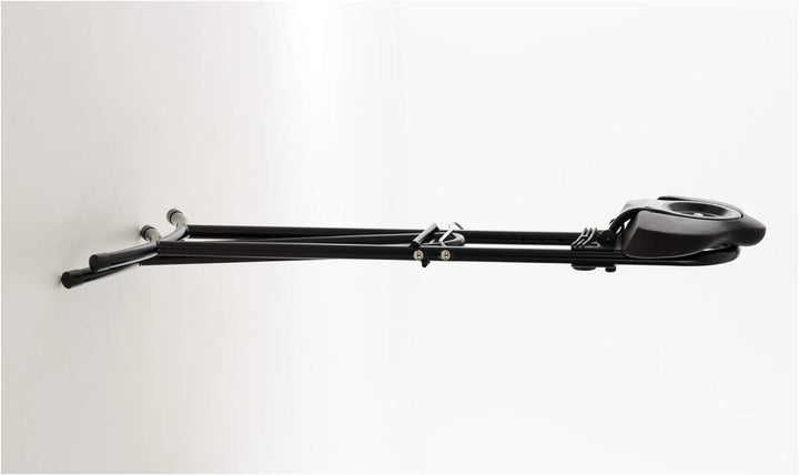 STIER Stehhilfe klappbar Sitzhöhe 600-850 mm PU-Sitz