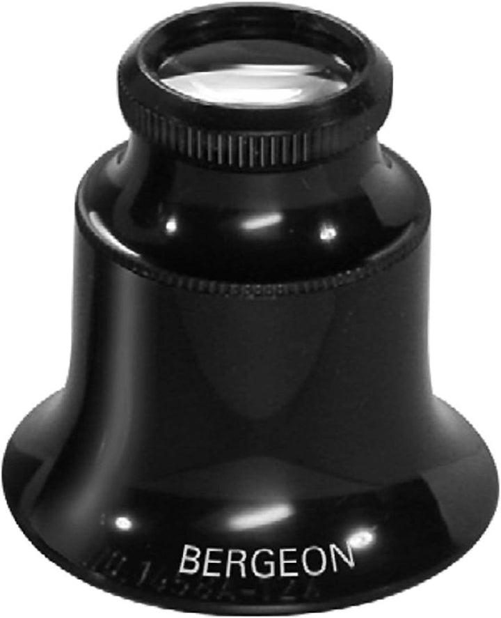 Bergeon 1458A Kontroll-Okular 12x