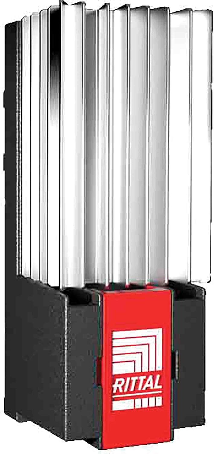 Rittal 3105310 – Résistance Chauffante pour armoire 8 – 10 W