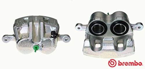 BREMBO F 30 117 Bremssättel und Zubehör