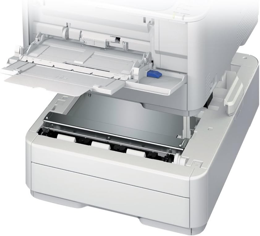 Oki 44472102 Papierzuführung