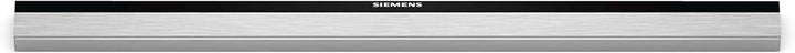 Siemens LZ46850 Dunstabzugshaubenzubehör/Einbau, Weiss