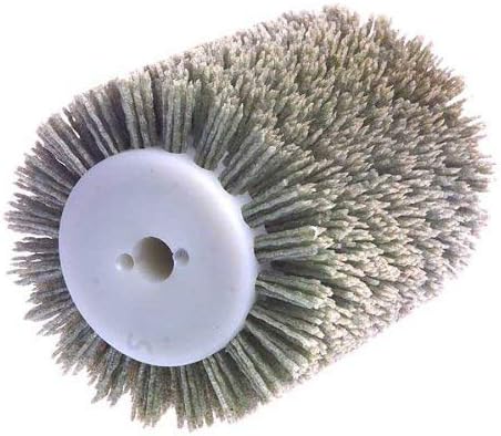 Makita P-04444 Schleifnylon-Buerste K120, Farbe, Size