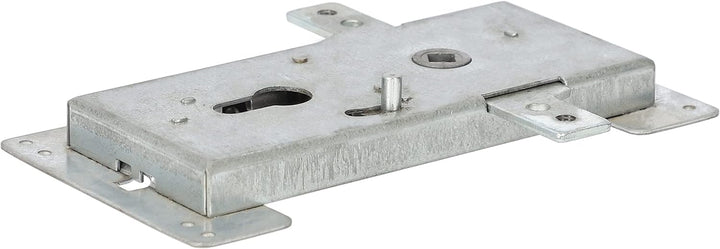 KOTARBAU® Kastenschloss Garagenschloss 60mm Grossartige Lösung für die Sicherung von Türen Profilzyl