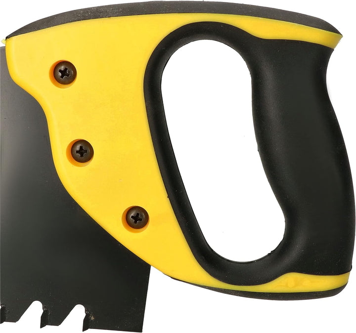 KOTARBAU® Manuale Gasbetonsäge 700 mm 34 Hartmetallzähne Hartmetallbestückte Bauhandsäge für Porenb