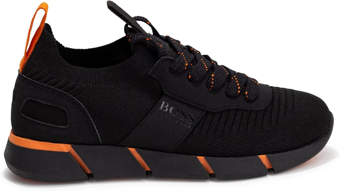 BOSS J29265-09B_29 Sneakers, Black, EU