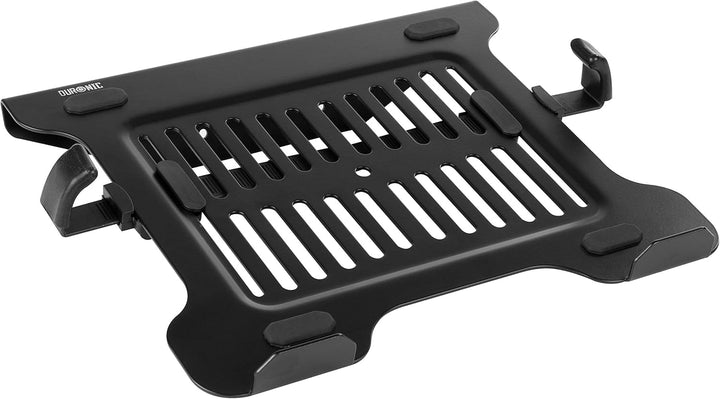 Duronic DML7 Laptop- | Tablet-Halterung | kompatibel mit Allen Duronic Monitorhalterungen, DML7
