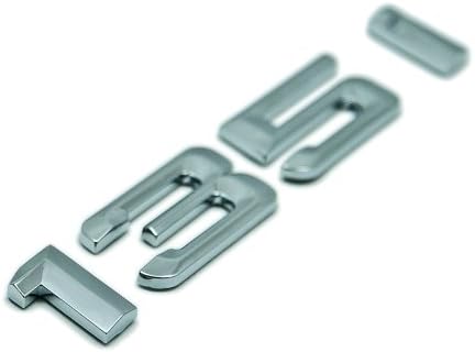 BMW Original 135i Aufkleber Badge Emblem 51147183159