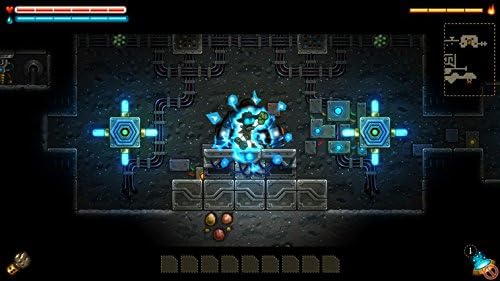 NINTENDO Wiiu Steamworld Collection (Eu)