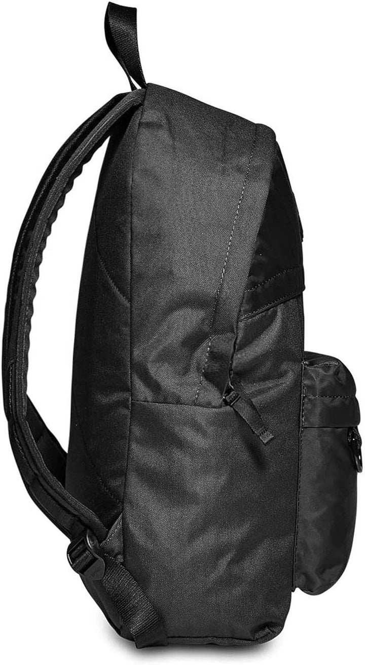 Invicta AMERICAN Rucksack aus nachhaltigem Stoff, Praktisch & Unisex, kompakt, mit Laptopfach bis 13