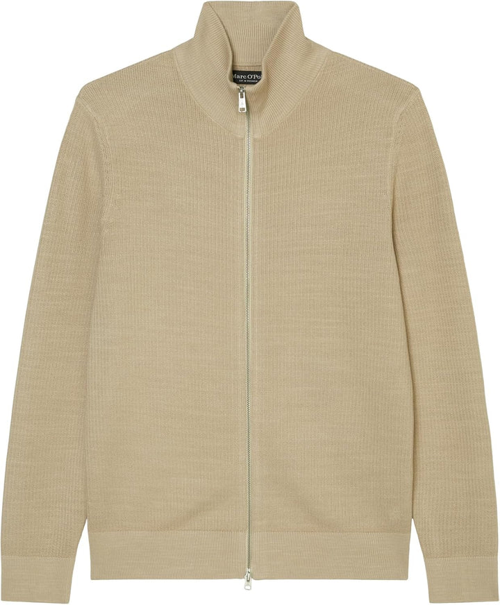 Marc O'Polo Herren Strickjacke 3XL 737, 3XL 737