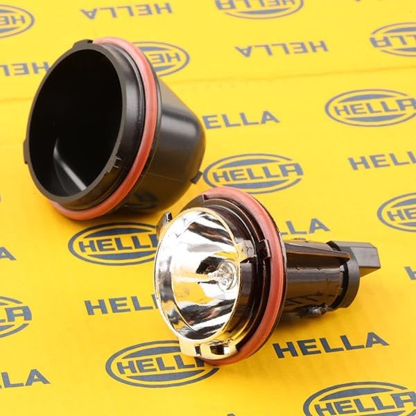 HELLA 1ZS 009 044-521 Bi-Xenon/Halogen-Hauptscheinwerfer - rechts - für u.a. BMW 7 (E65, E66, E67),