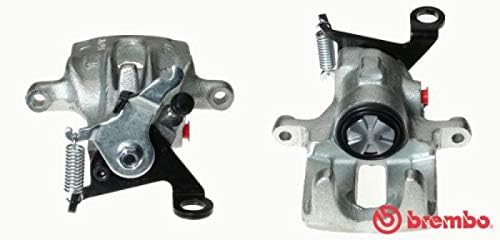 Brembo F 24  088  Bremssattel und Zubehör