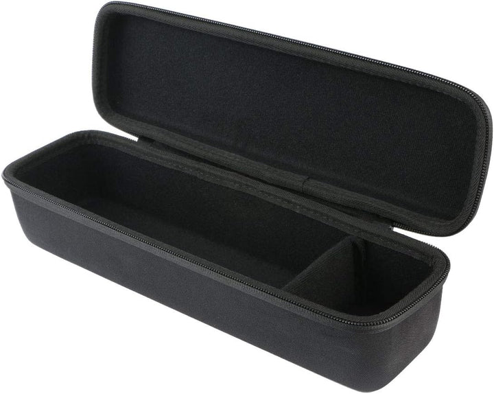 co2CREA case Hart Reise schutzhülle Etui Tasche für Soundcore Motion+ Bluetooth Lautsprecher (Nur hü