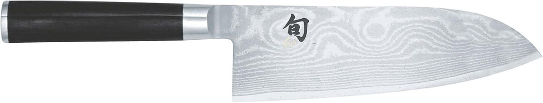 KAI DM-0717 Shun Grosses Santoku 7.5 (19 cm)