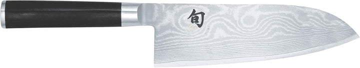 KAI DM-0717 Shun Grosses Santoku 7.5 (19 cm)