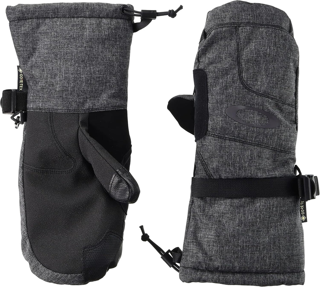 Oakley Unisex The Ridge Gore-tex Mitten The Ridge Gore-TEX Mitten