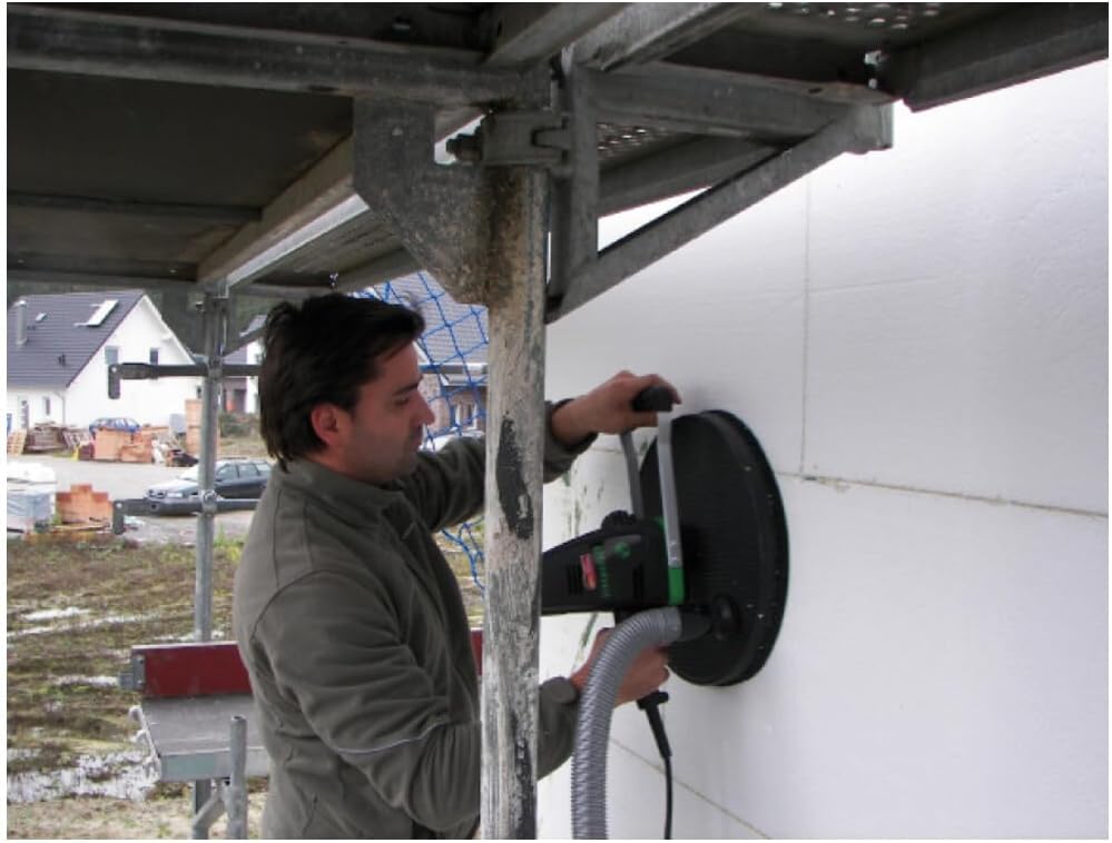 Eibenstock Dämmplattenschleifer EWS 400