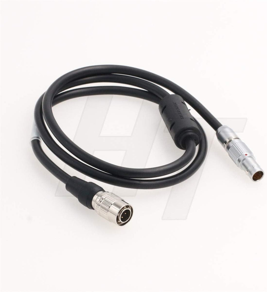 Tilta Nucleus-M Motor Run Stop Kabel Hirose 4-polig auf 7-polig für Sony F5 F55 Kamera