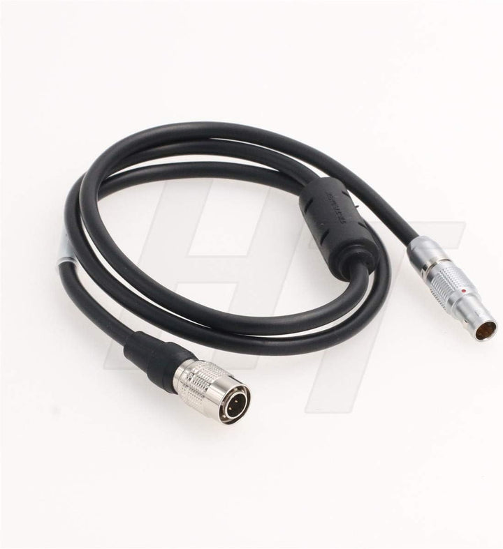 Tilta Nucleus-M Motor Run Stop Kabel Hirose 4-polig auf 7-polig für Sony F5 F55 Kamera