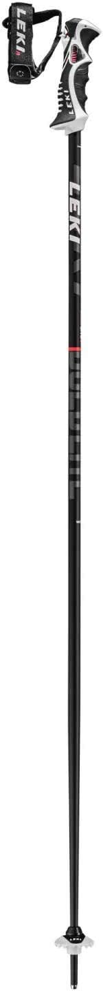 LEKI Nordic Walking Stöcke Bold Lite S blau / gelb (956) 130, blau / gelb (956) 130