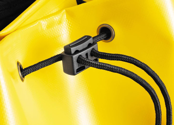 PETZL Transport Kletterrucksack Einheitsgrösse Mehrfarbig, Einheitsgrösse Mehrfarbig