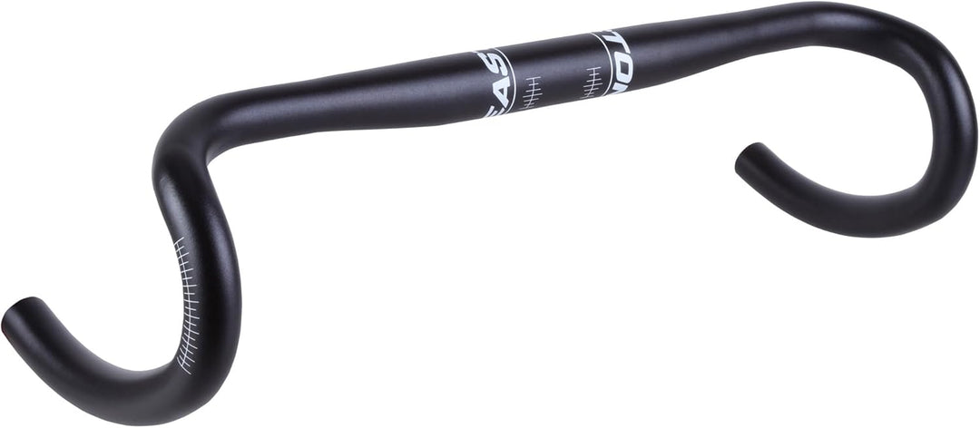 Easton Ea50 Unisex Road Handlebar Nicht zutreffend Schwarz, Nicht zutreffend Schwarz