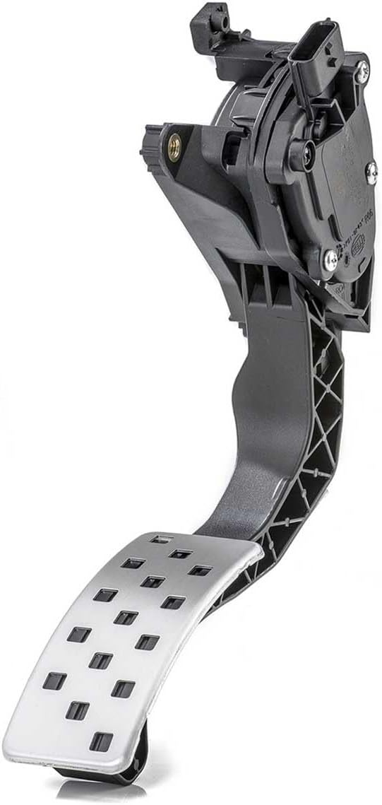 HELLA 6PV 009 978-821 Sensor, Fahrpedalstellung - für Linkslenker - nicht für Doppelkupplungsgetrieb