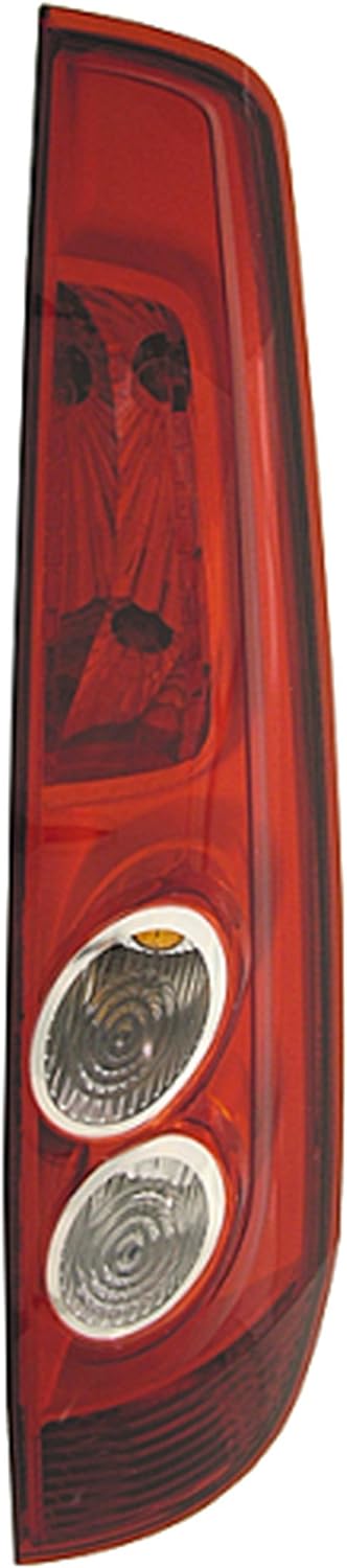 HELLA 9EL 354 055-021 Heckleuchte - Glühlampe - rechts - für u.a. Ford Fiesta V (Jh_, Jd_), Rechts