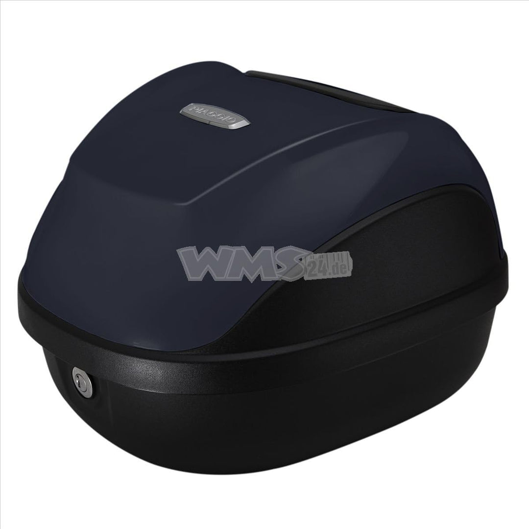 Topcase Piaggio 32 Liter Medley-Liberty (Verschiedene Farbvarianten)