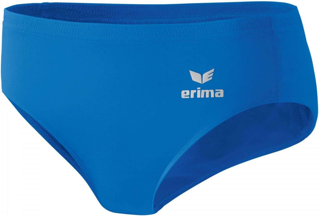 Erima Damen Slip Athletics Brief 32 New Royal, 32 New Royal