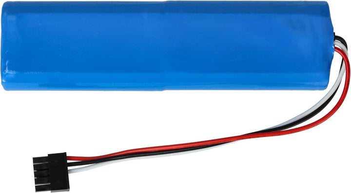 vhbw Akku kompatibel mit Proscenic M6 Pro, LDS M7 Staubsauger (3200 mAh, 14,4 V, Li-Ion)