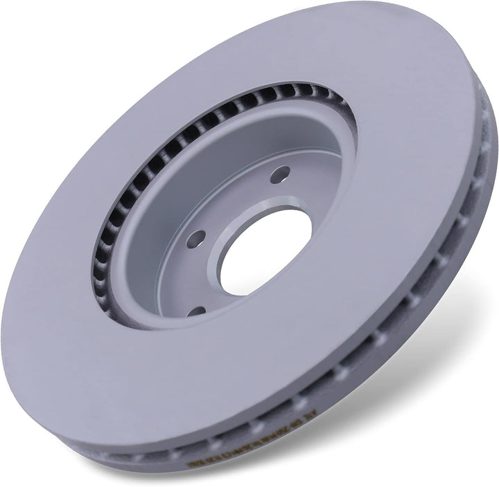 ATE 24.0128-0250.1 Bremsscheibe, 2er Pack