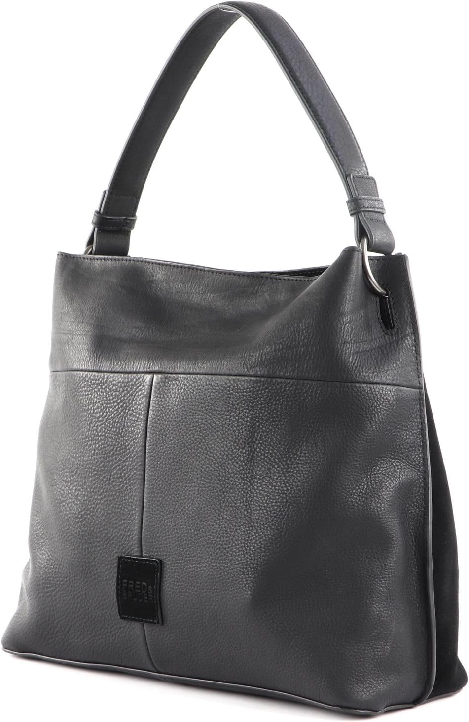 FREDsBRUDER Dylan Big Bucket L Black