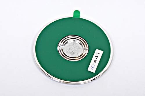 NEU Original VW Luftführung Zubehör 1C0853630K WV9