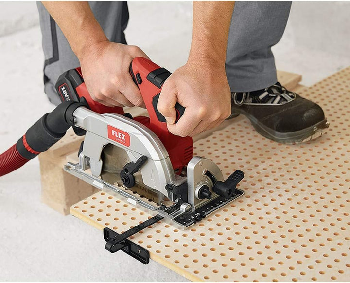 Flex Akku-Handkreisäge CS 62 18.0-EC C - 491322