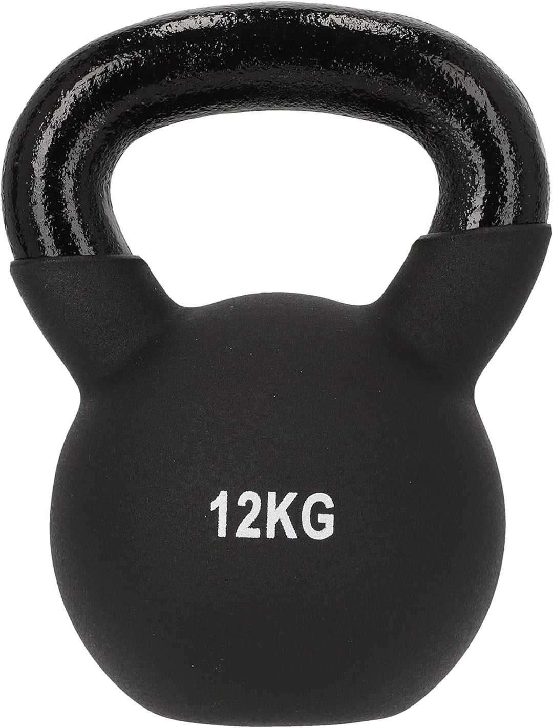endurance Unisex Kugelhantel 1001 Black Einheitsgrösse, 1001 Black Einheitsgrösse