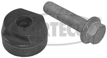 Corteco 80004896 Riemenscheibe Damper