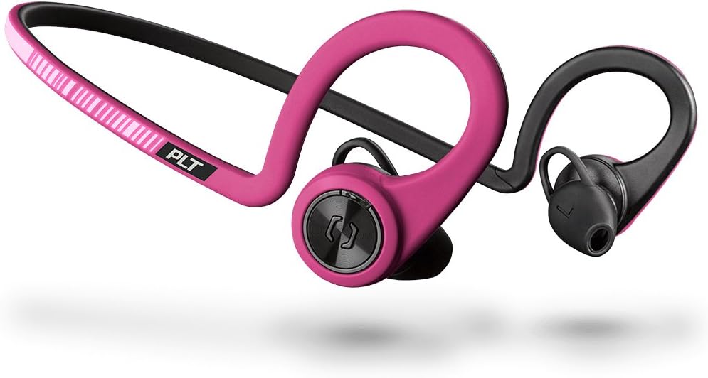 Plantronics 206003-05 Plantronics BackBeat FIT, - Rosa, Rosa